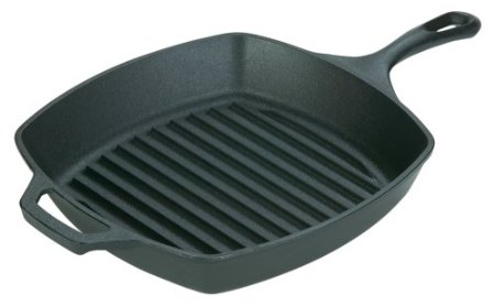 Cast Iron Pan