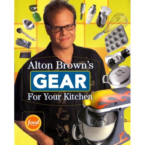 Gear for your kitchen