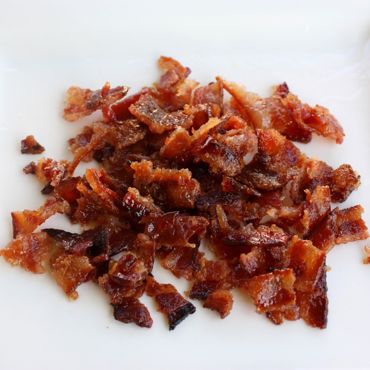 Candied Bacon