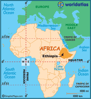 Ethiopia