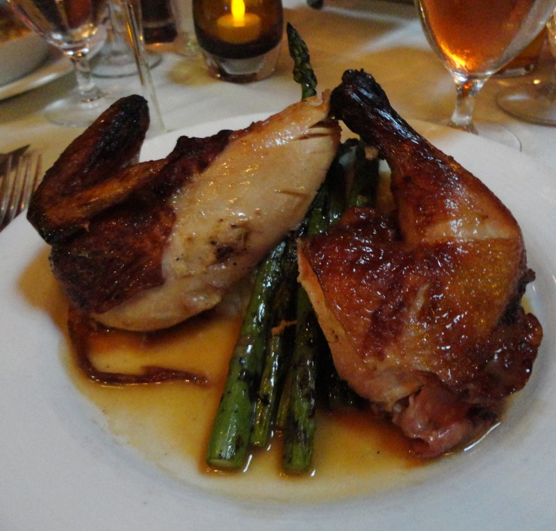 Tierney's Free Range Chicken