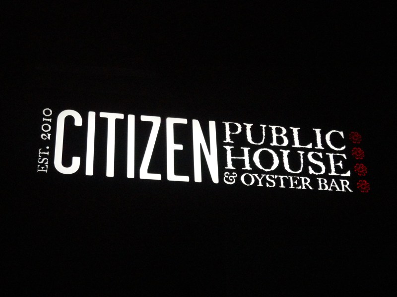 Citizen Public House