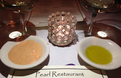 Pearl Restaurant 