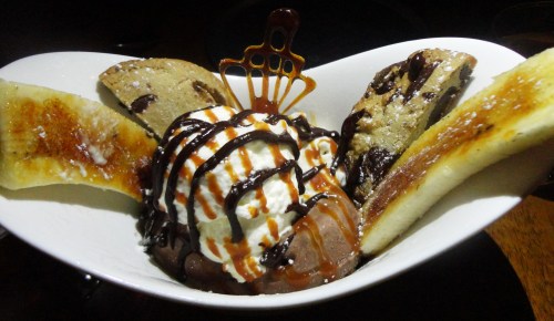 Orale Helados Domingo