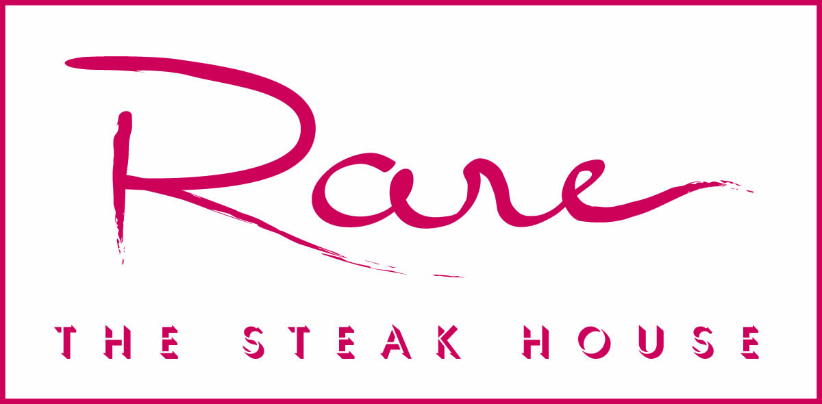 Rare The Steak House