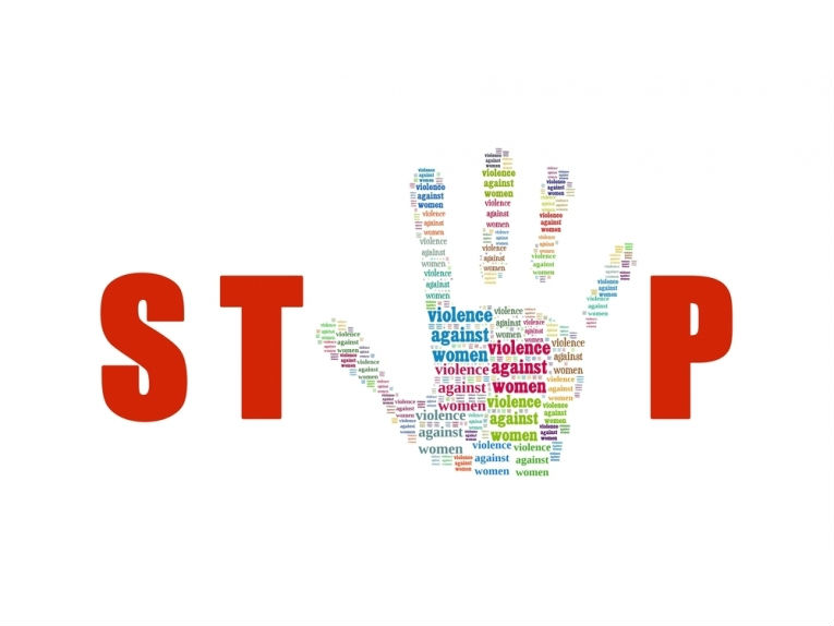 STOP Violence