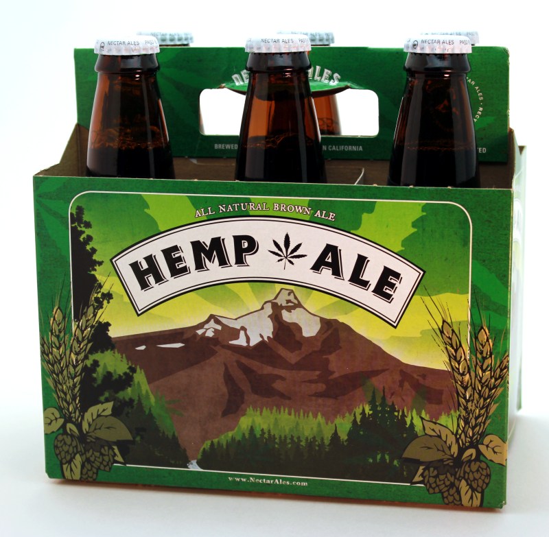 Hemp Ale