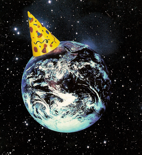 Earth Party