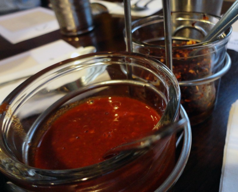 Tibetan Spices
