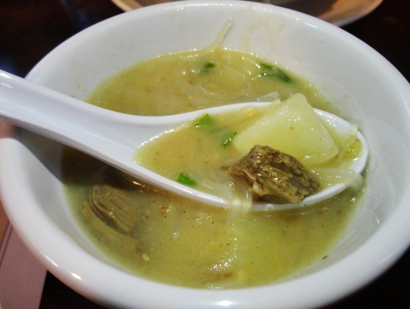 Cheesesoup