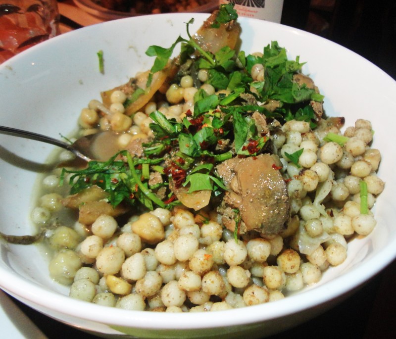 Couscous