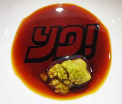 I know this is all sorts of American but I like my Wasabi in my soy.  Deal with it Trolls!  