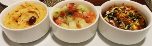 Dish Mediterranean Platter 