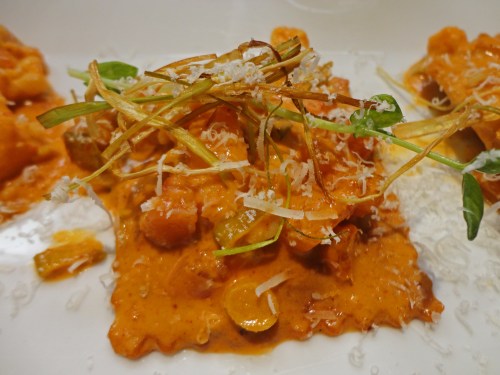 If you don't order this you should go directly to the Jerk Store!