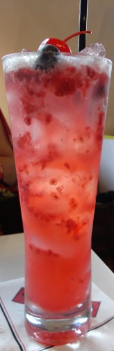 Cheers From Central Kitchen