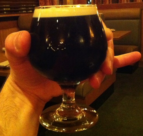 Morris Tap & Grill Beer 