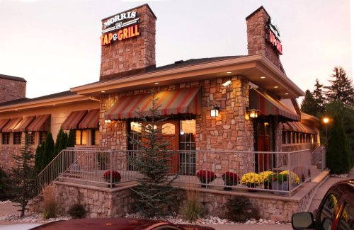 Morris Tap & Grill