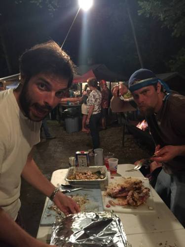 THAT IS FUCKING PORK!!!