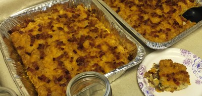 This was better than if you replace the O with an I...