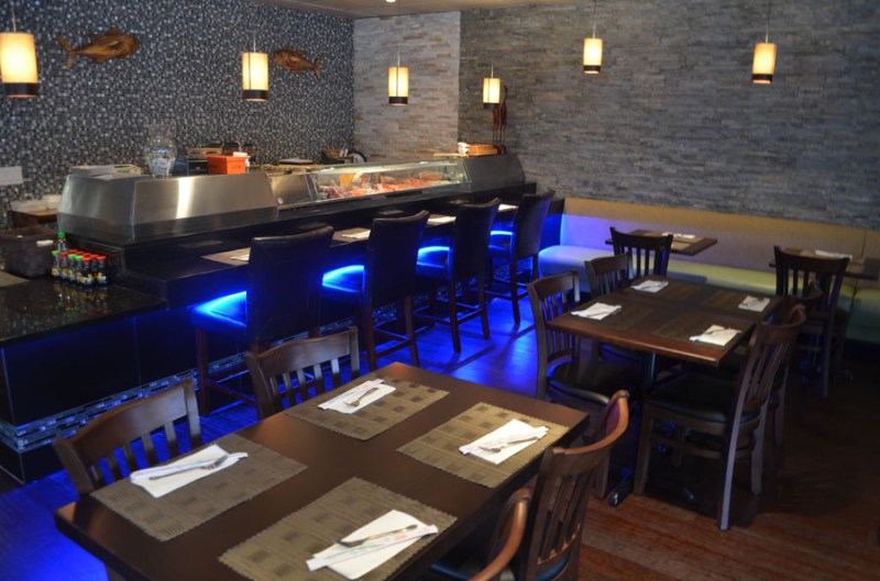 Welcome to Green Dragon, your table to waiting. 