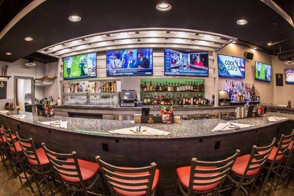 Welcome to the Garden State Ale House.