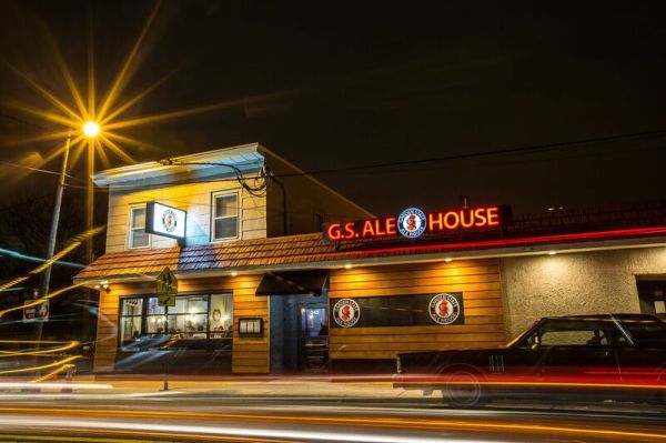 Look, it is all shiny and new.