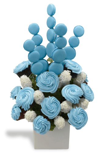 Maybe Red Is Not Her Color!