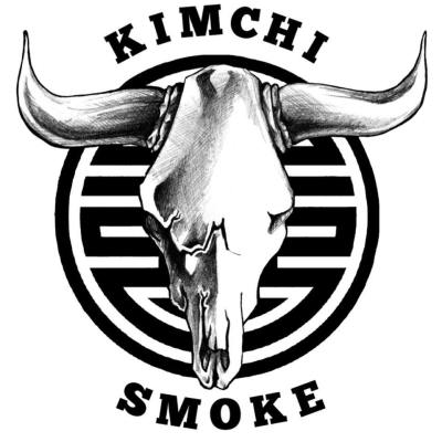 Kimchi Smoke Logo