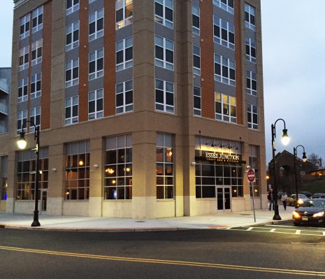 The anticipation was killing me! 