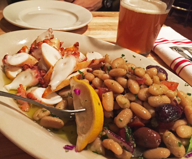 I love Octopus, but not quite as much as those Manga weirdos. 