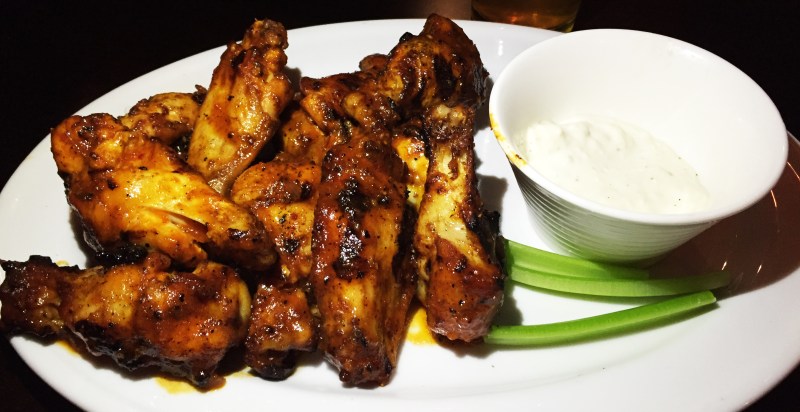 I would sing Silly Little Love Songs to these magnificent treats. Get it?