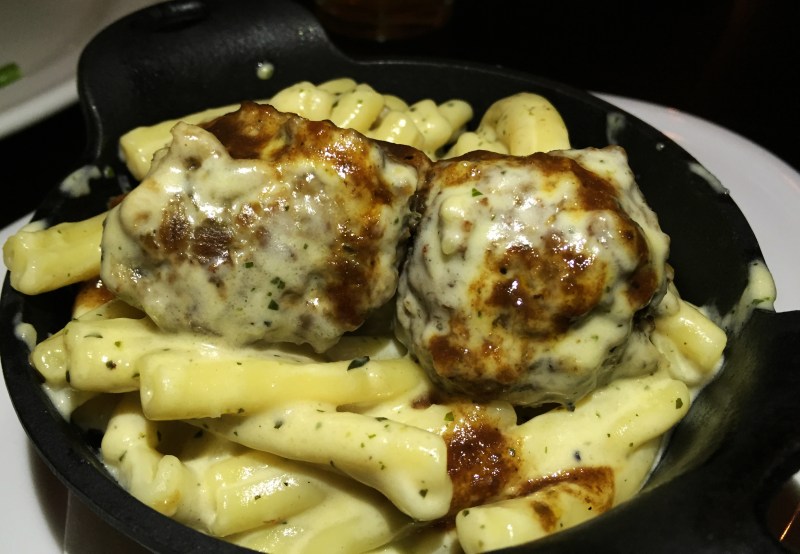 Duck, Duck, Duck, Duck, MAC! AAAAAHhhhhhhhhhhhh