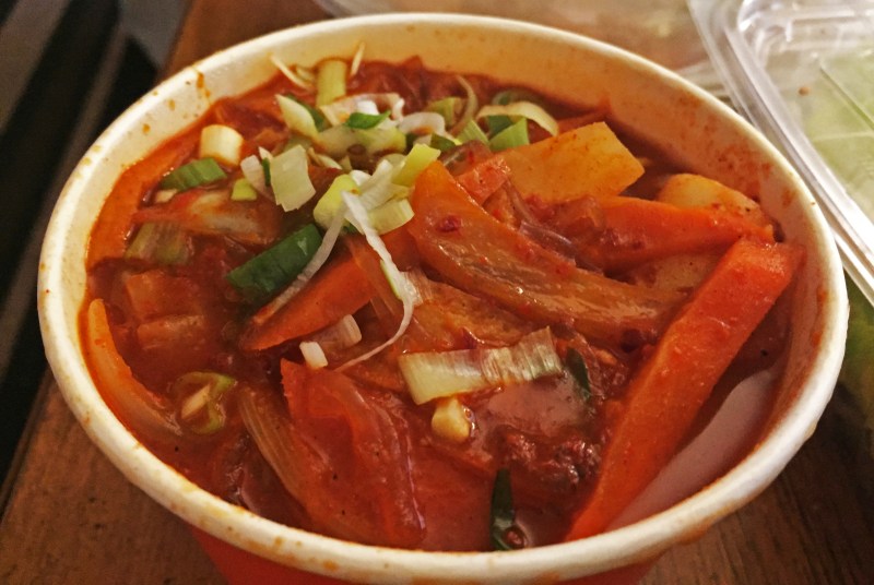 When in doubt...Try it out!!!