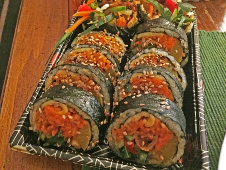 Porky...Pork...Pork... I love Pork!!!