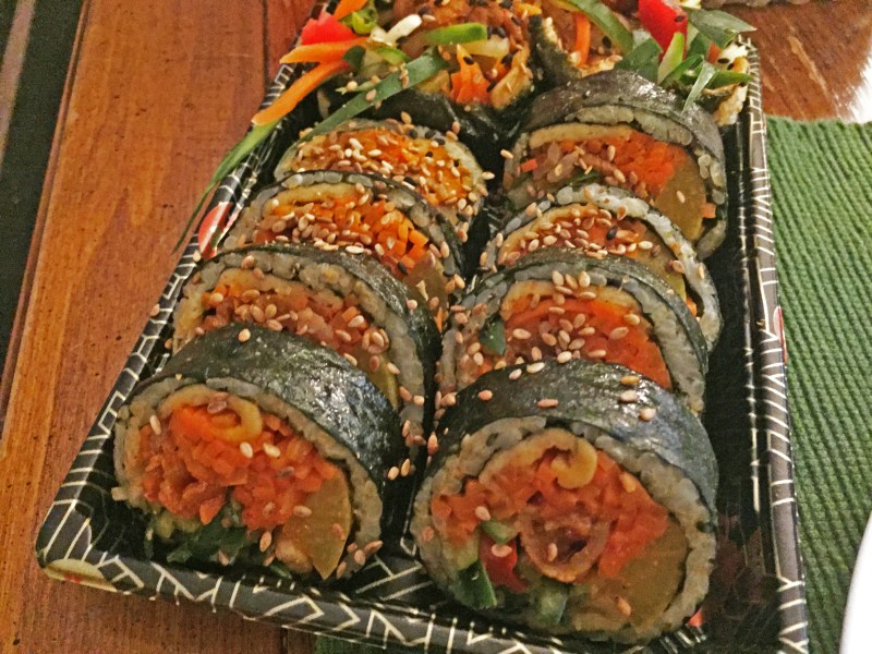 Porky...Pork...Pork... I love Pork!!!