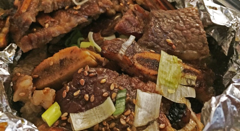 Adam would have never given up one of these ribs! #SorryEve #NoMoreHumans #MoreRibs4Adam