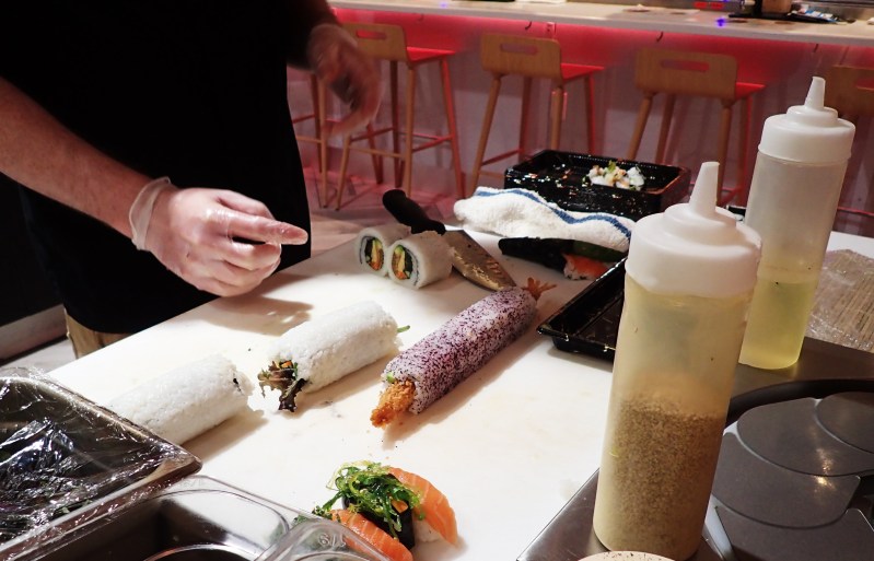 Much to learn you still have…my old padawan. … This is just the beginning! – Yoda