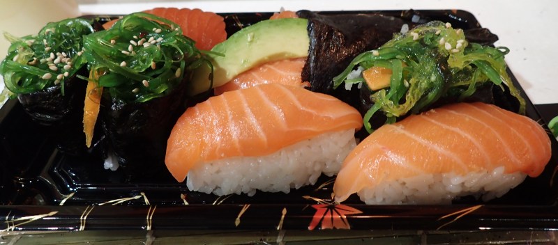 That is some fine ass fish!