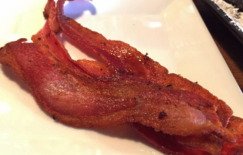 MMMMmmmmmmmm BACON!!!