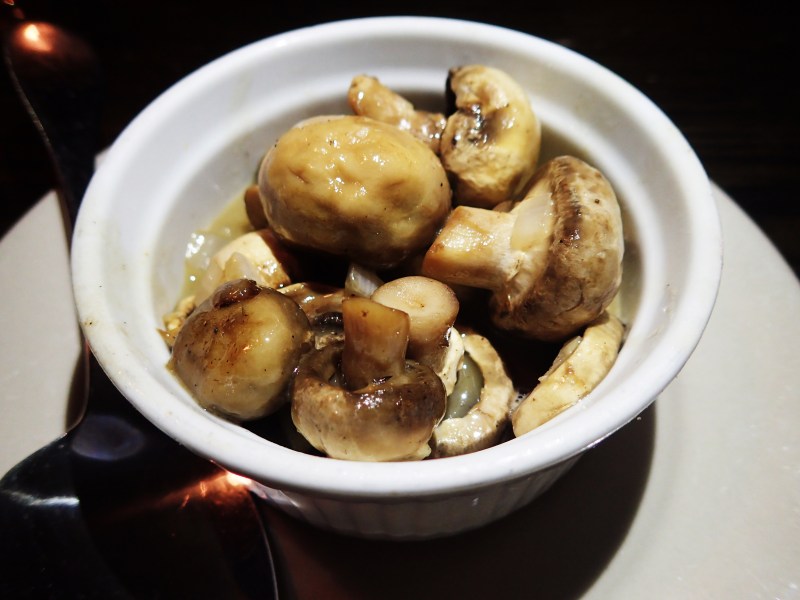 MMMmmmmmmmmmmmmmmmmmushrooms