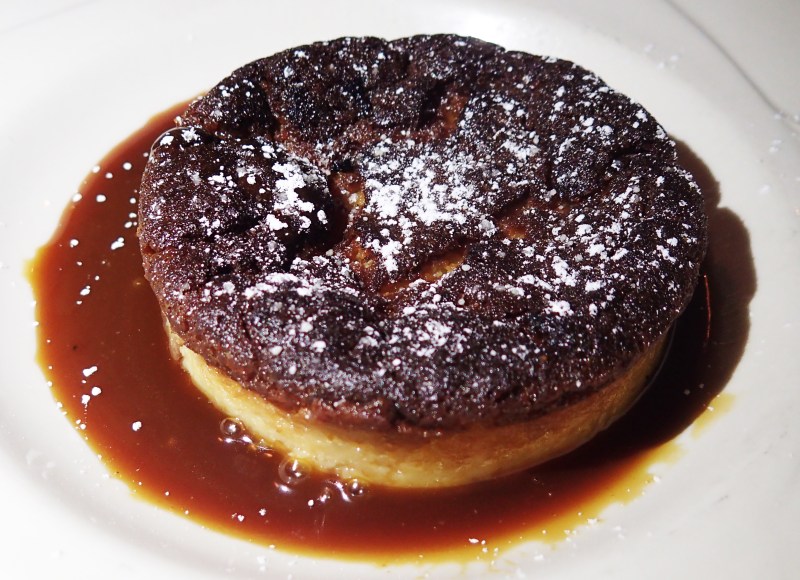 No Bread Pudding For Me, Said No Sane Person Ever!