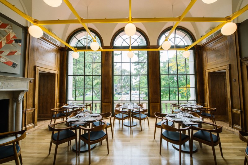 Jockey Hollow Bar & Kitchen