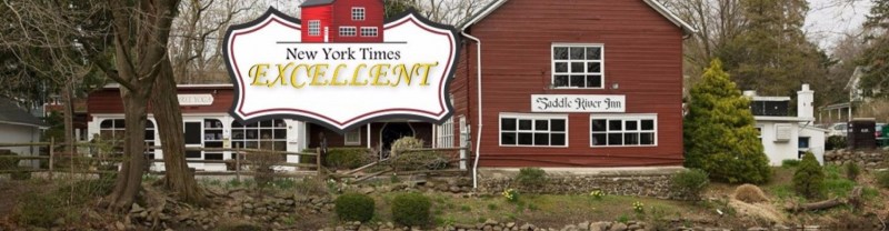 Saddle River Inn